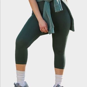 Girlfriend Collective Compressive Leggings